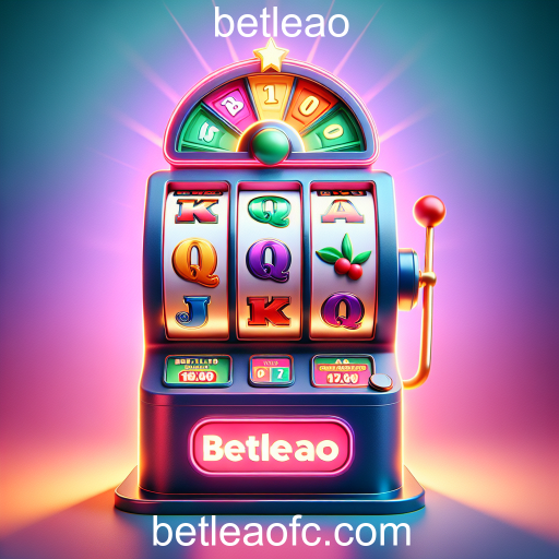 A Experiência do Cassino Ao Vivo no Betleão