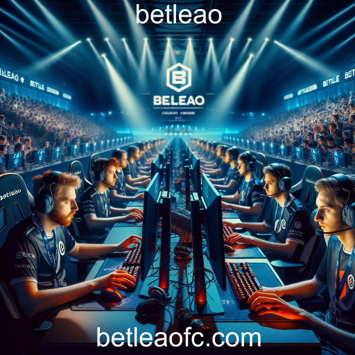 Torneios: A Emoção dos Jogos Competitivos