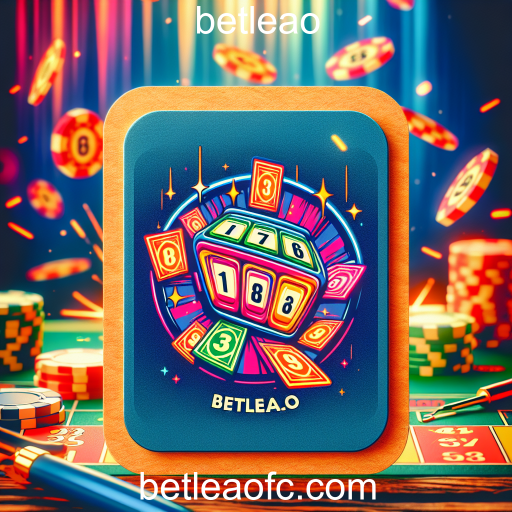 Loteria: A Chance de Mudar sua Vida com BetLeão